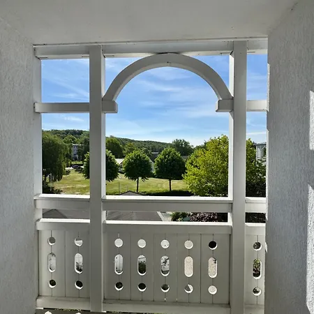 Apartment Bernstein - Funke Sellin (Rugen)