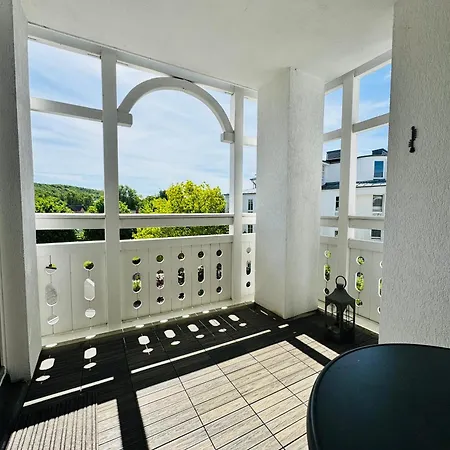 Apartment Bernstein - Funke Sellin (Rugen)
