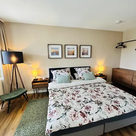 Bernstein - Funke Apartment