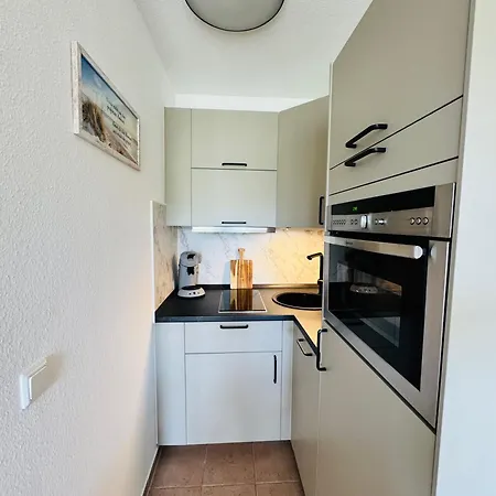 Bernstein - Funke Apartment