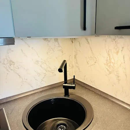 Apartment Bernstein - Funke *