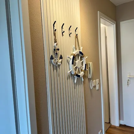Bernstein - Funke Apartment Sellin (Rugen)